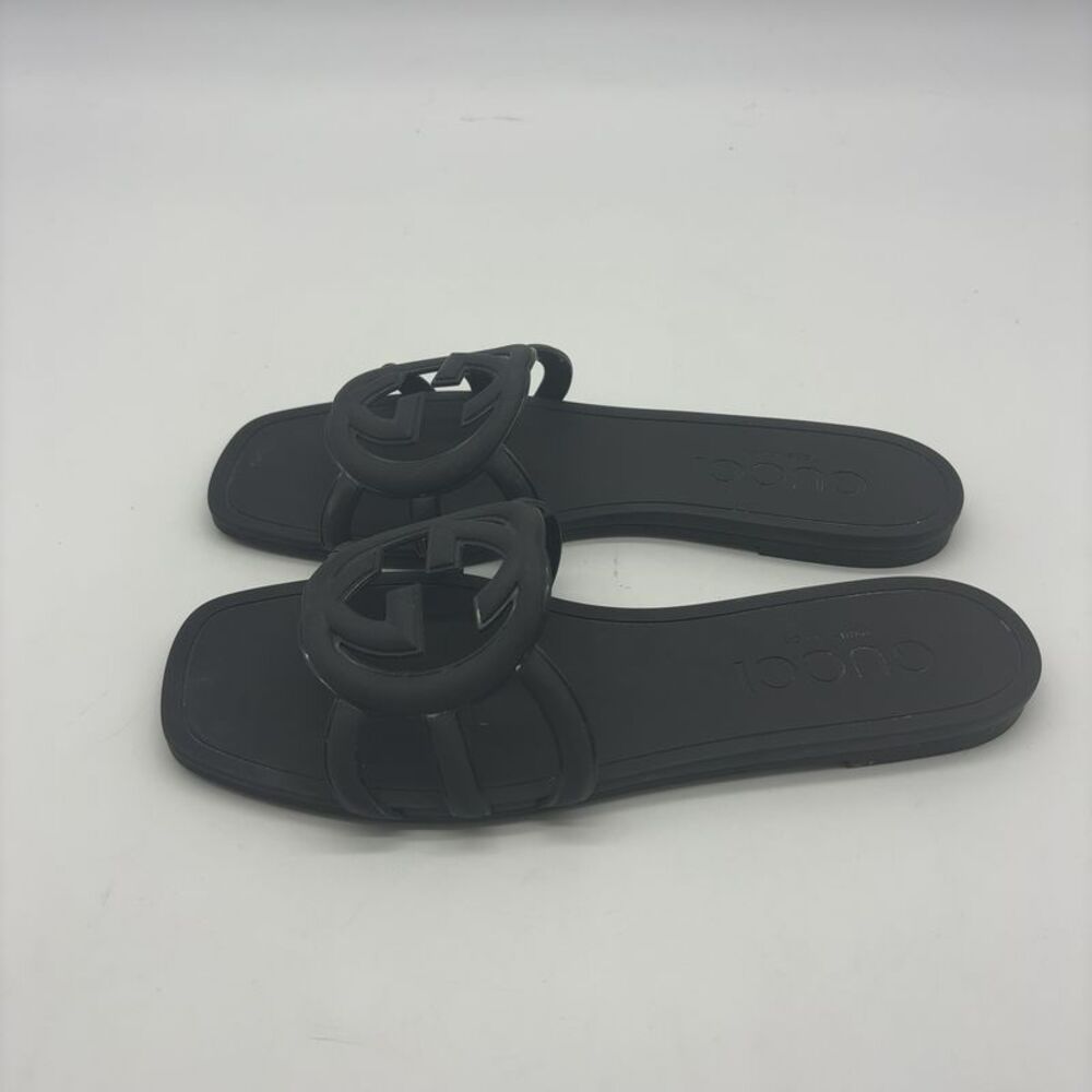Gucci Slide Sandal - Picture 3 of 5